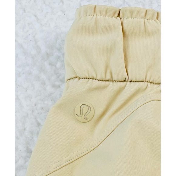 LULULEMON • Prosecco Stretch High-Rise Joggers - Picture 11 of 16